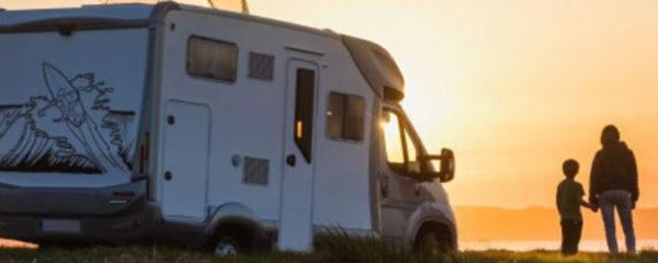 camping car