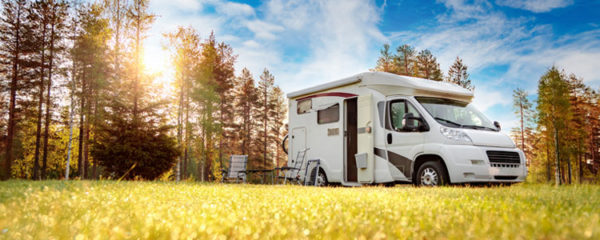 vente de camping-cars à Saint Etienne