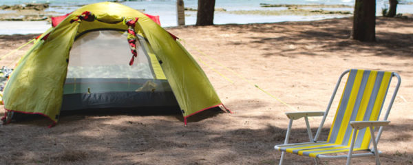 Camping à Royan
