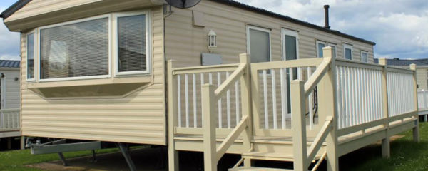 mobil home