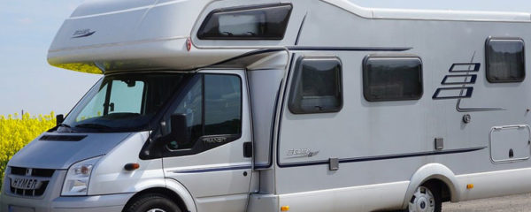 L’achat de camping-cars en Isère