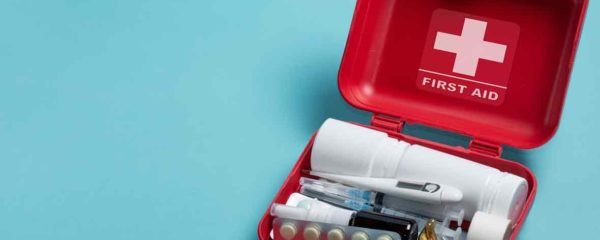 trousse de survie